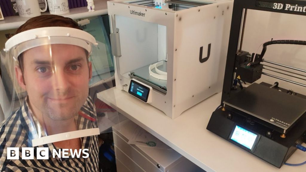 Coronavirus Councils appeal for protective equipment