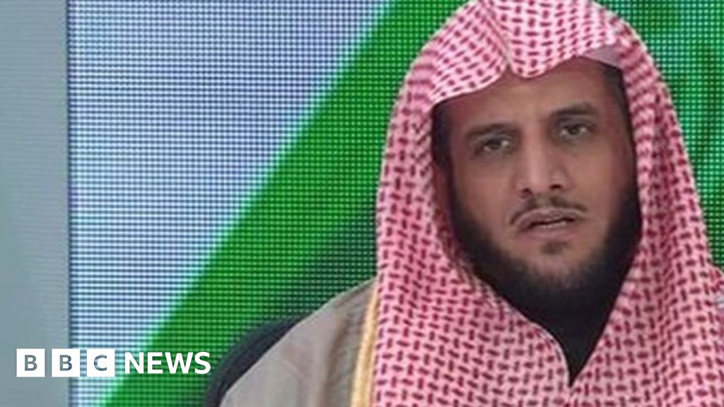Saudi Arabia Defends Shia Cleric S Execution Bbc News