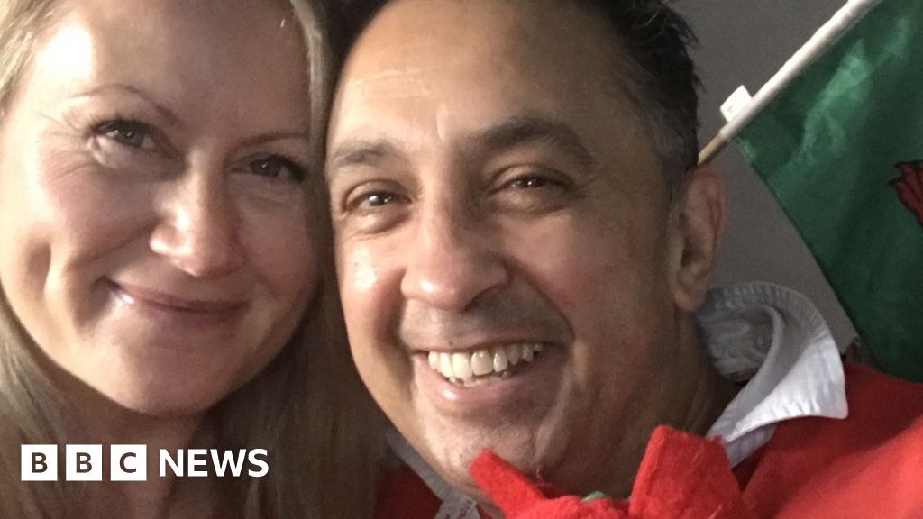Coronavirus: Mal Martin due home after 'miracle' recovery thumbnail