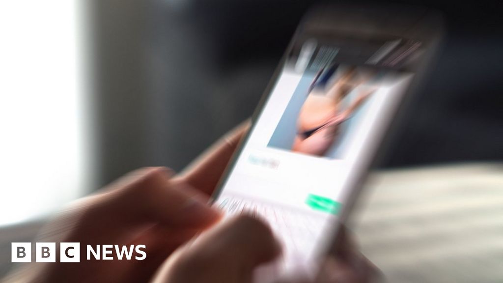 Revenge porn: One in three allegations dropped