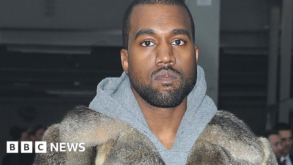 Sia asks Kanye West to go fur-free for Yeezy collection