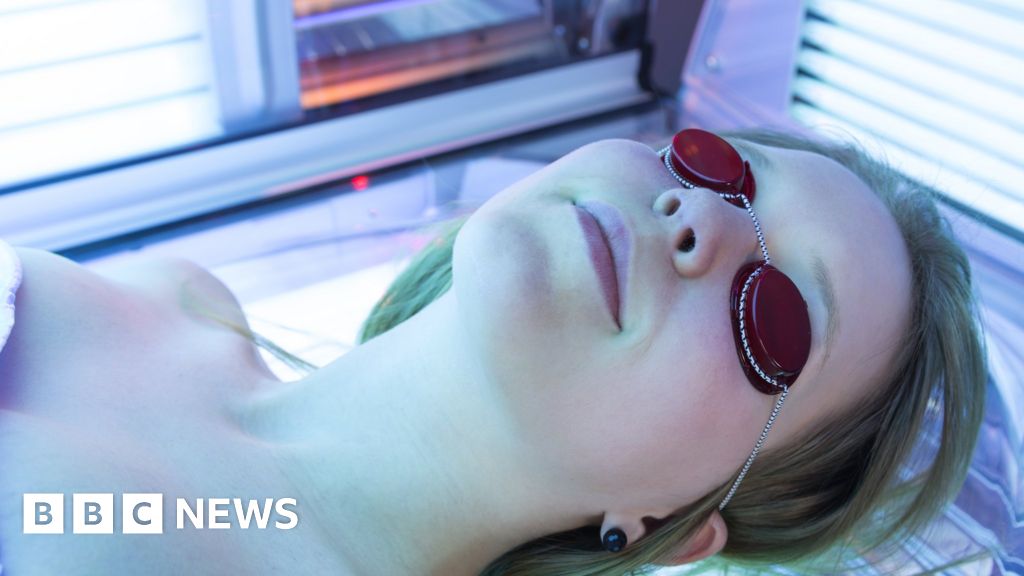 Sunbed legal age ignorance in Wales highlighted