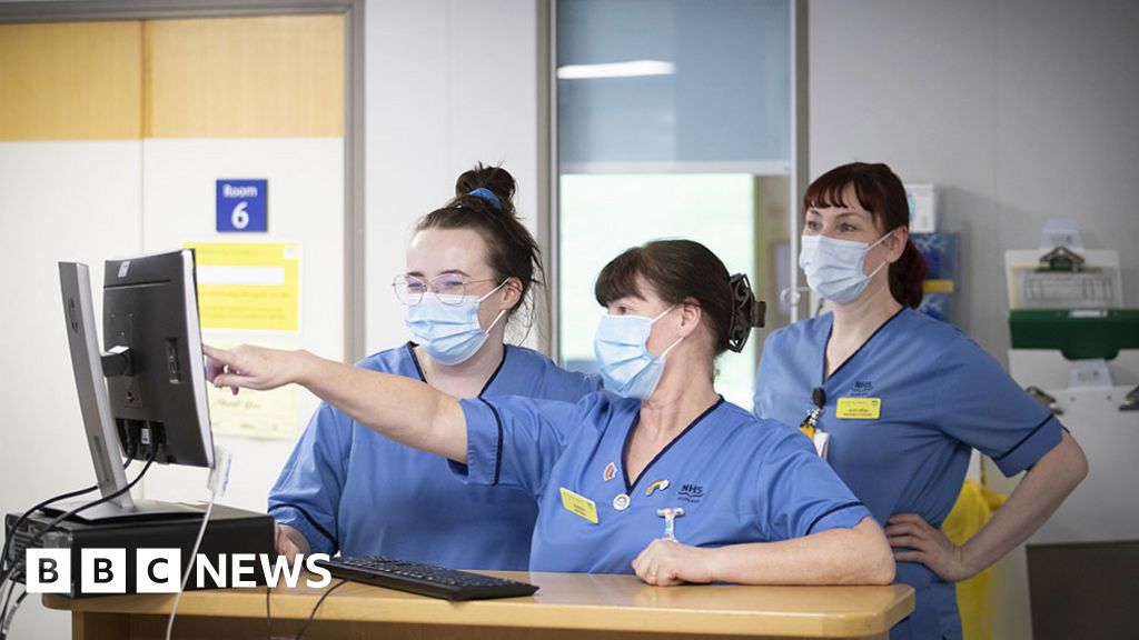 Streik abgewendet, als Mitglieder des Royal College of Nursing ein Gehaltsangebot annehmen