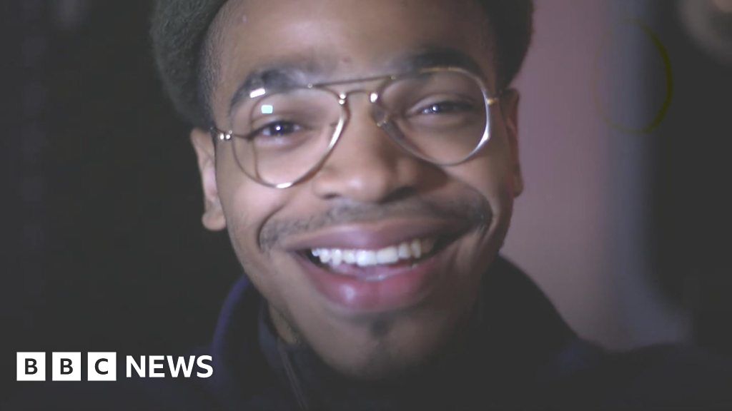 Musician KAMAU on African inspired music and black identity in America ...