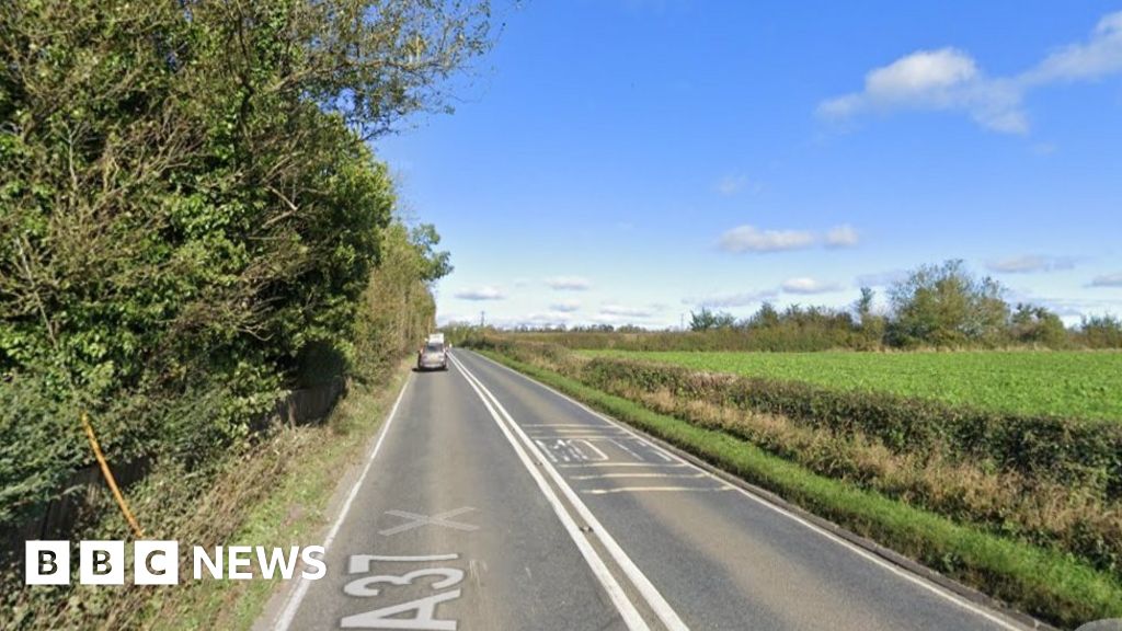 Somerset stretch of A37 shuts overnight for repairs