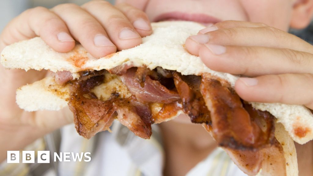 Processed Meats Do Cause Cancer WHO BBC News