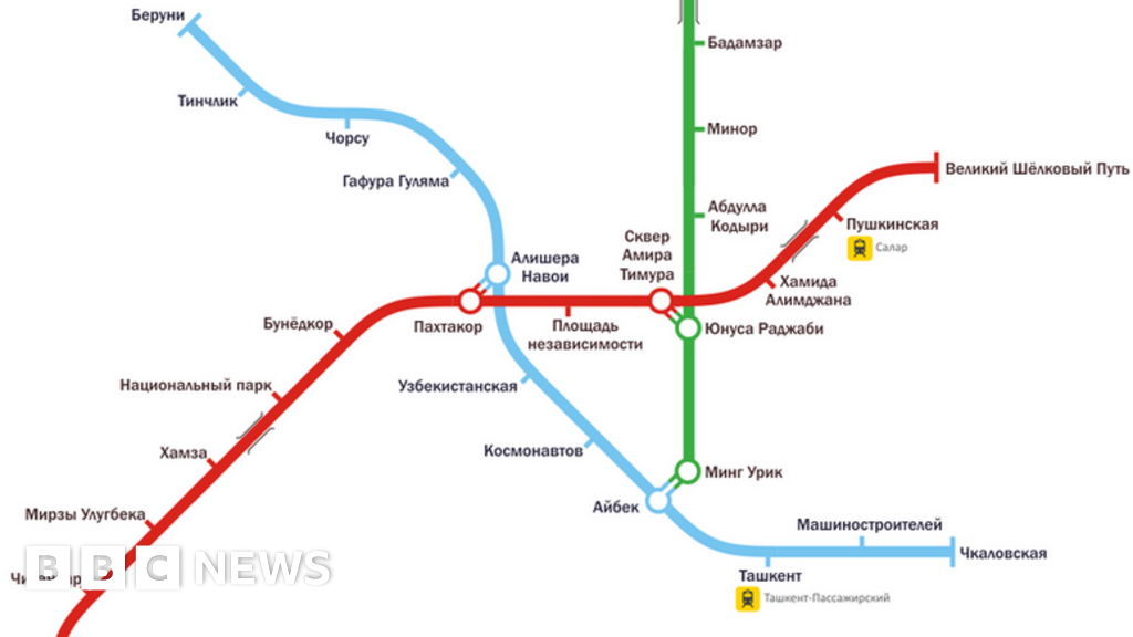 Карта шарыпово с остановками