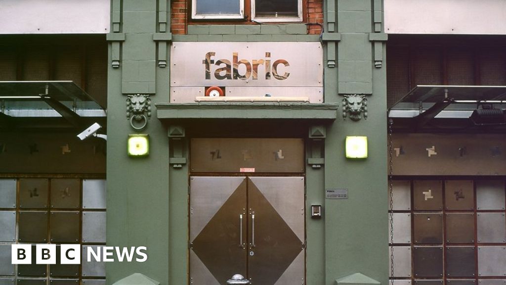 Fabric gets court date to appeal against licence revocation BBC News