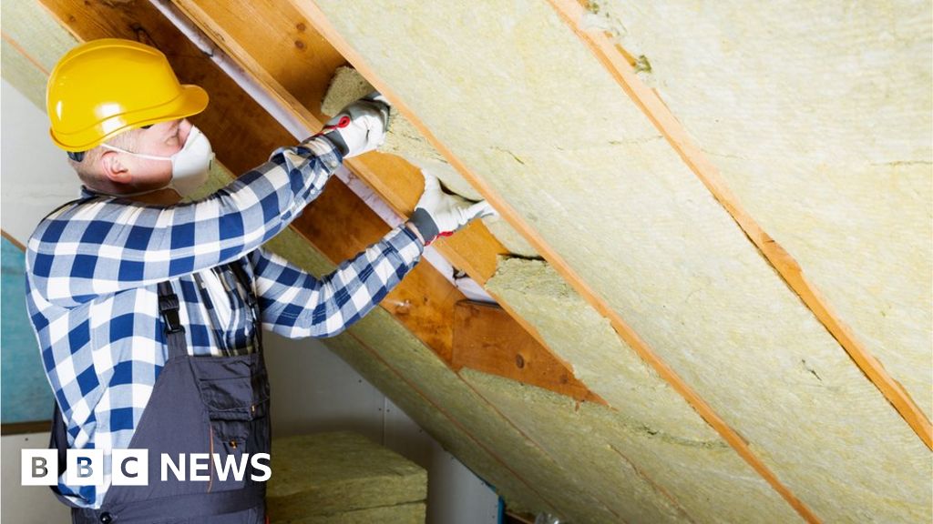 Energy bills: Fix insulation to tackle cost of heating, PM told