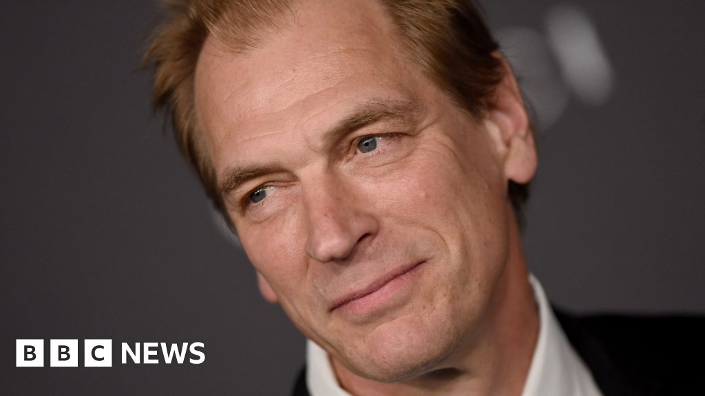 Julian Sands: Remains found in the region of California where the British actor disappeared