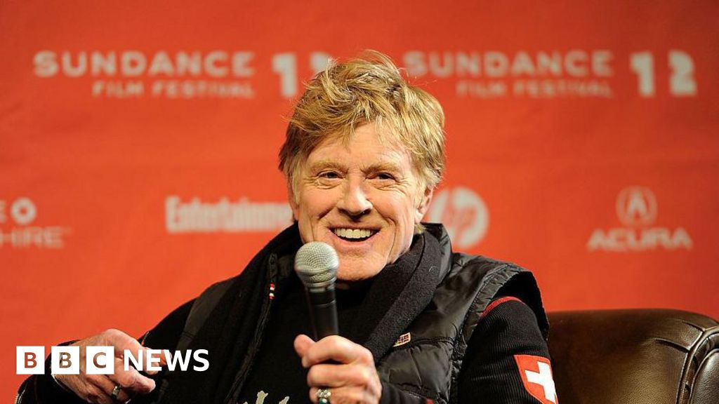 bbc.co.uk - Pauline McLean - Seven films represent Scotland at last Redford Sundance festival - BBC News