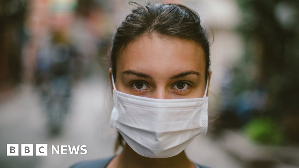 Coronavirus Yves Saint Laurent To Make Surgical Masks Bbc News
