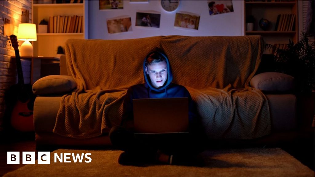 How online extremists are shaping the minds of white teens