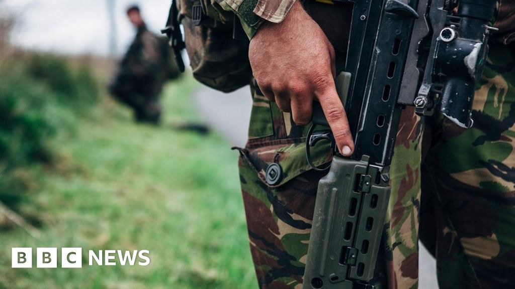 First openly gay judge to lead LGBT veterans probe