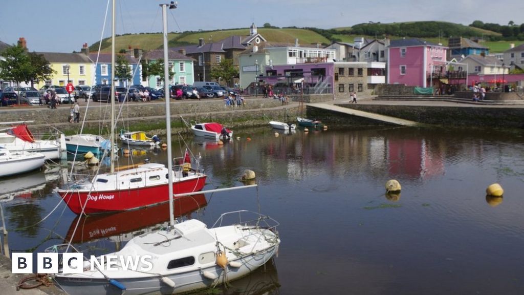 Tourism Tax Could Be Devastating, Warn Industry Figures - BBC News