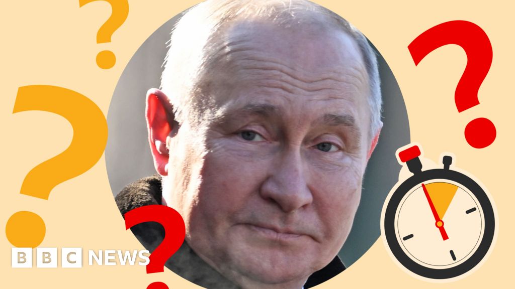 Timed Teaser Who at UN backed Russia over Ukraine?