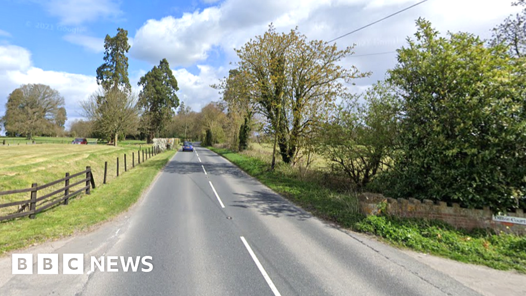 Westbury A3098 headon collision victim dies
