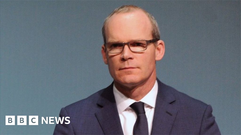 Brexit trade talks progress 'not good' - Coveney