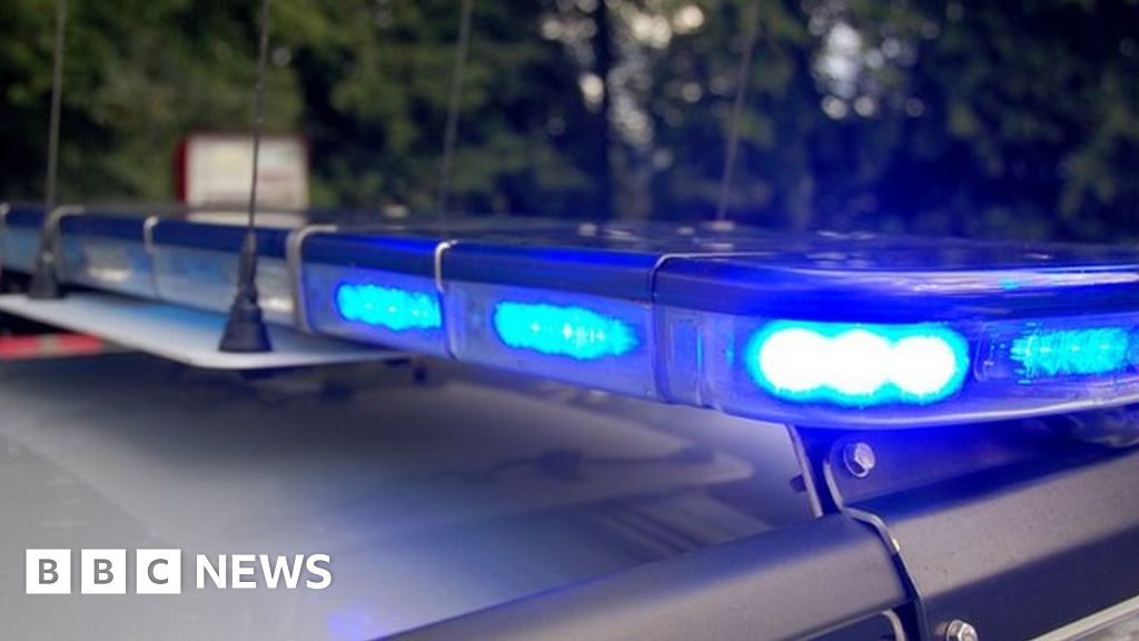 Death of man in Turriff treated as 'unexplained'