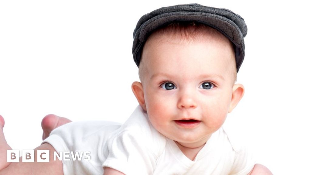 Peaky Blinders influences Scotland s top baby names