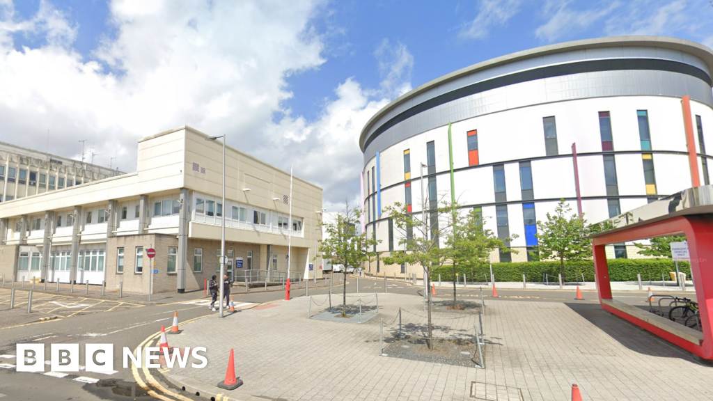 BROOKDALE UNIVERSITY HOSPITAL IN BROOKLYN HIDING A SHOCKING SECRET NO ONE IS Talking About