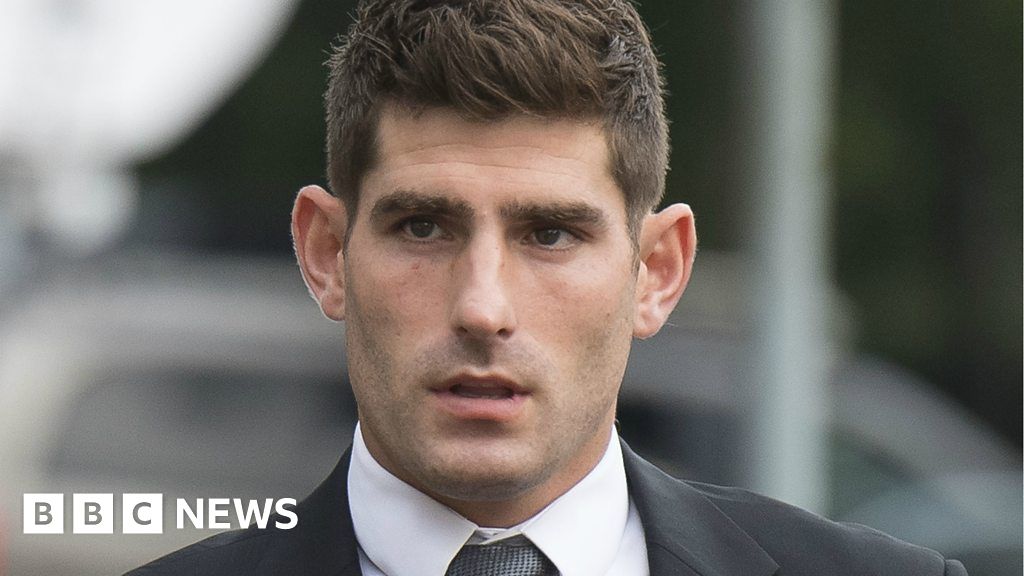 football-agent-ched-evans-should-get-compensation-bbc-news