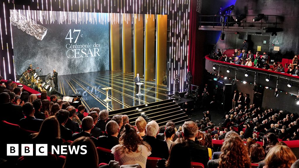 César film awards ban nominees investigated for sexual violence