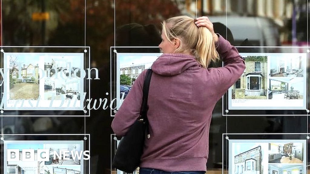 Mortgages: Average two-year mortgage deal £35 a month more