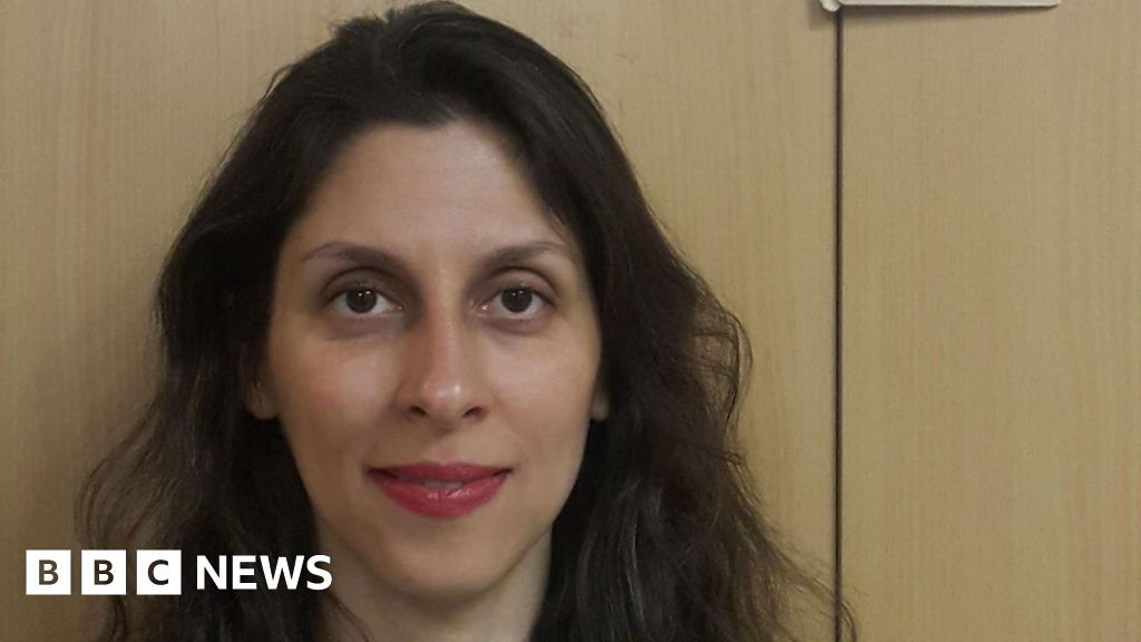 Nazanin Zaghari-Ratcliffe prison leave extended