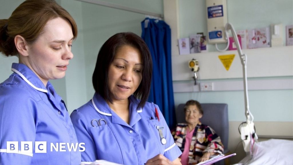 Coronavirus 'Months' before NHS recovers, and virus 'may never go away