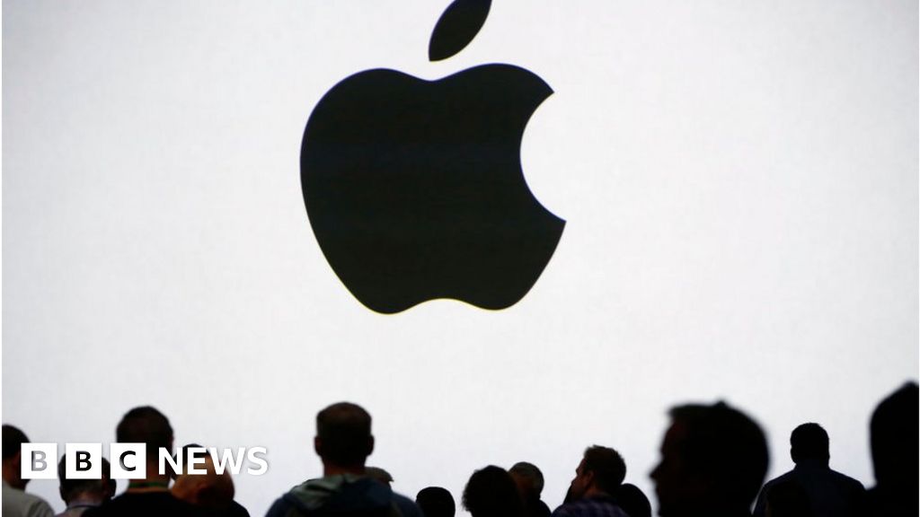 Apple expected to launch mixed-reality headset at WWDC