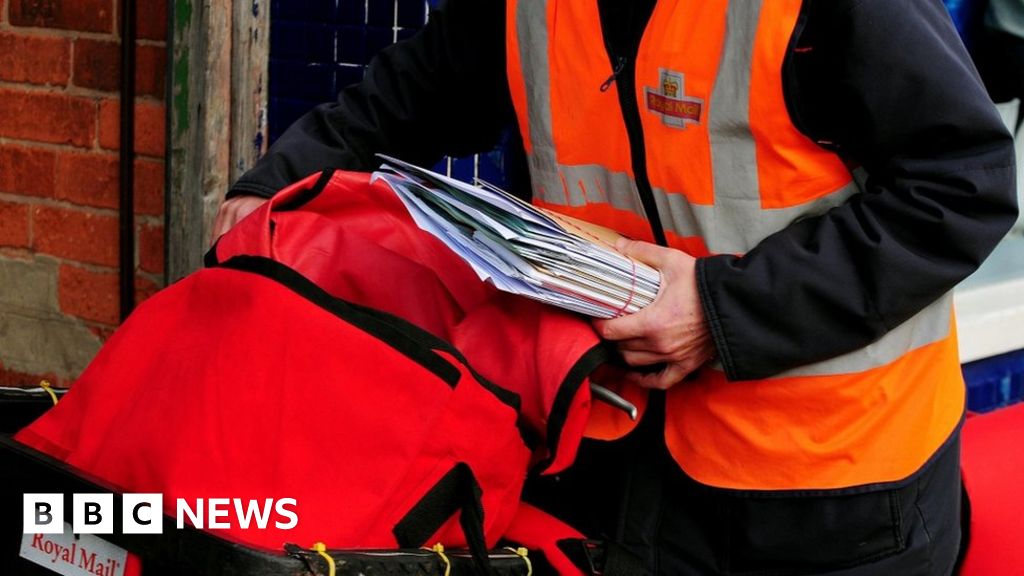 Royal Mail to be investigated for missed delivery targets