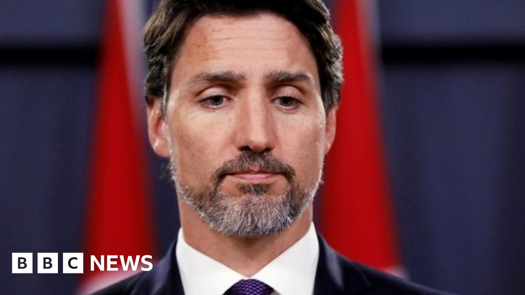 Iran plane crash Trudeau demands 'full clarity on horrific tragedy'