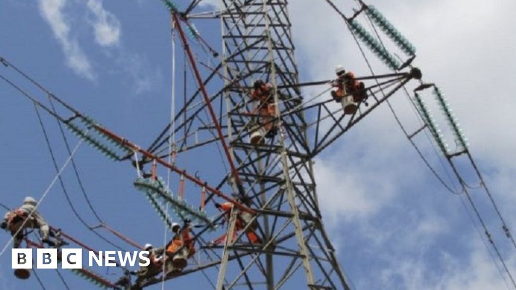 Ghana Electricity New Power Tax Put On Hold After Public Outcry Bbc News 9024