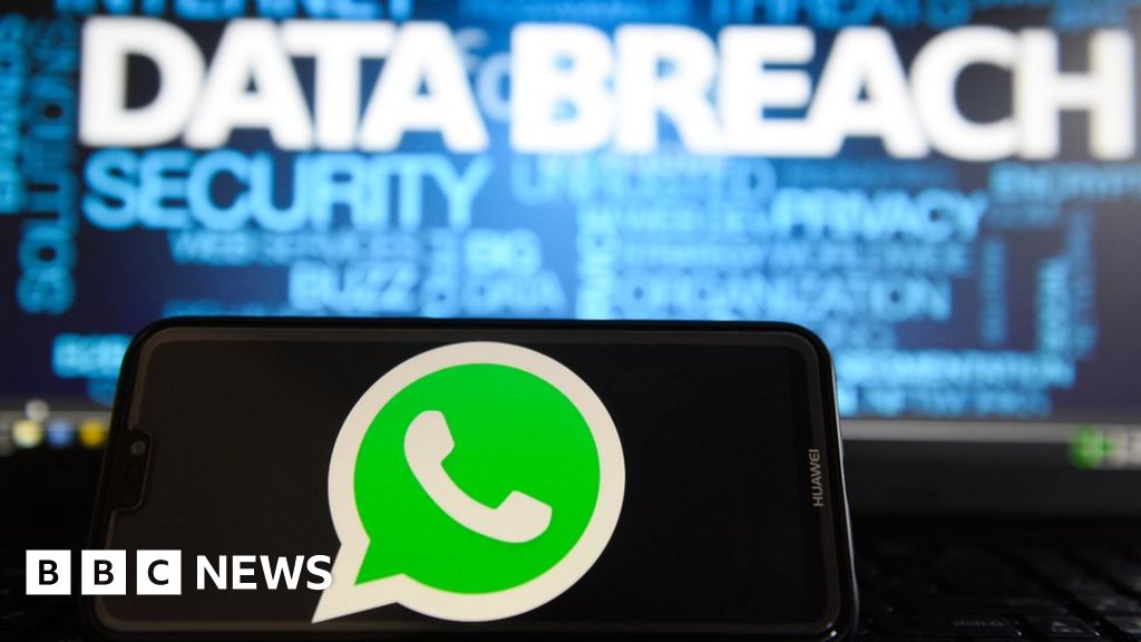 India may cite Whatsapp row to store data locally