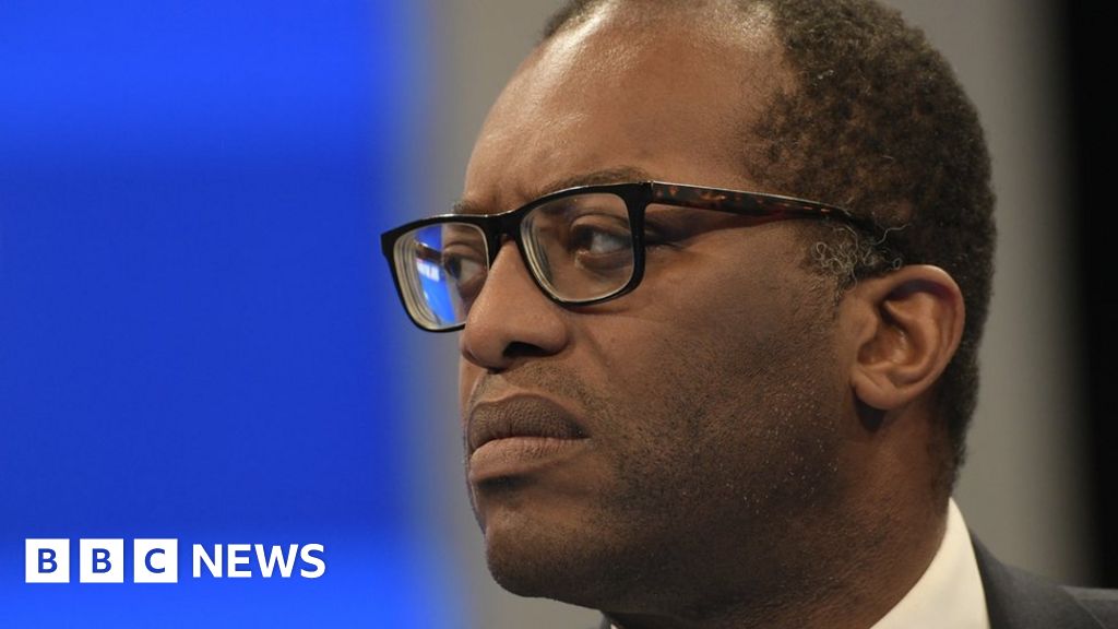 Minister Kwasi Kwarteng sorry for upset caused by Standards Commissioner remarks
