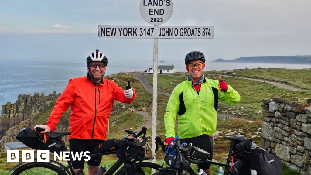 Intensity- can you handle swallow BBC