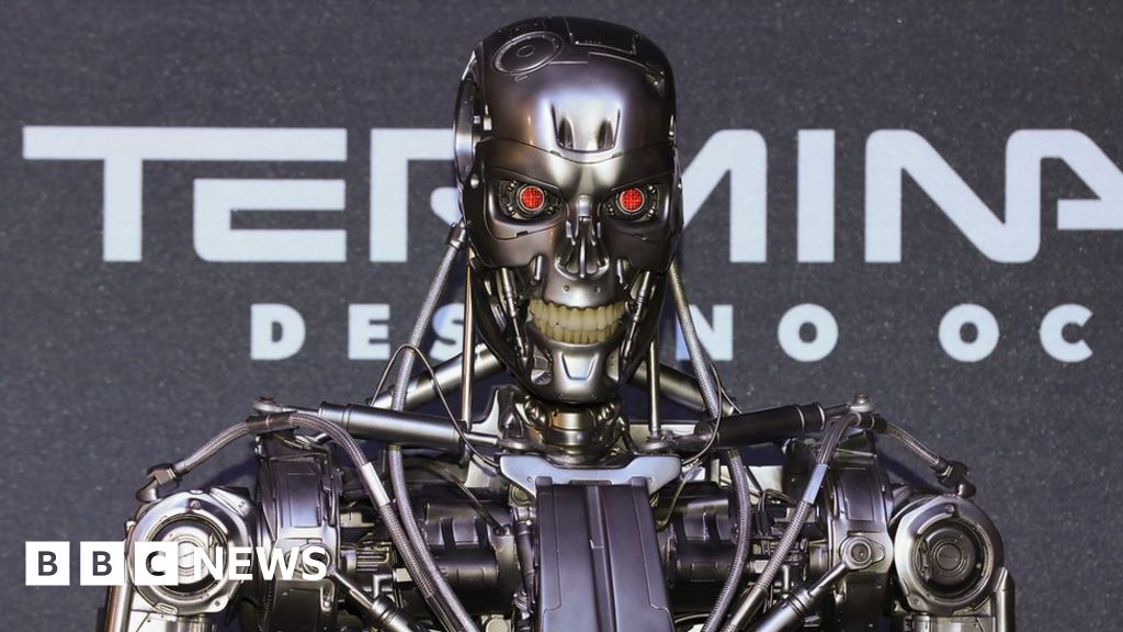 Why Terminator: Dark Fate is sending a shudder through AI labs