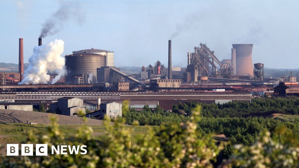 Jingye to invest £1bn and save 'thousands of British Steel jobs'