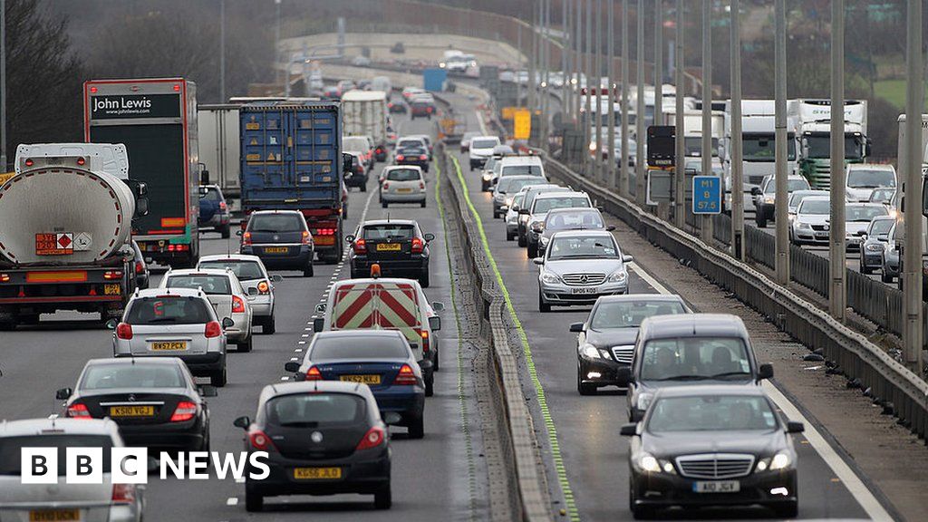 M1-A6 link road gets final approval in Bedfordshire 