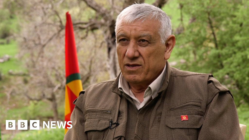 Kurdish PKK warns Turkey of long fight
