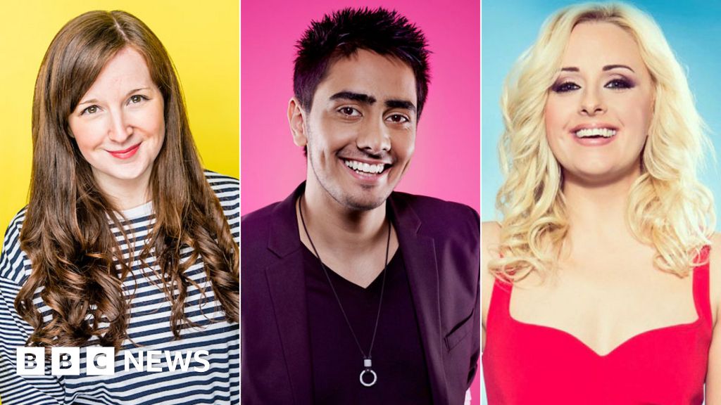 Who Are Bbc Radio 1's New Djs? - Bbc News