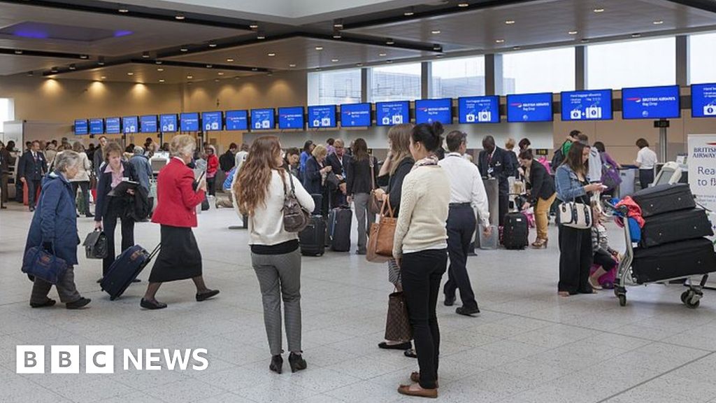 British Airways faces record £183m fine for data breach thumbnail