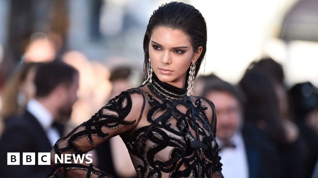 Kendall Jenner reveals struggle with anxiety but 'is learning to cope ...