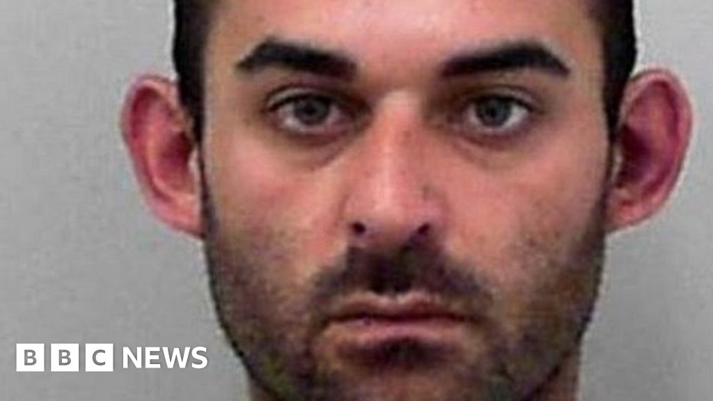 Man jailed for life over Bath stab murder