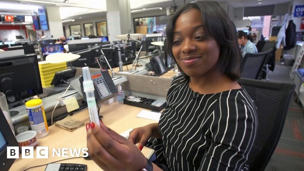 What happens when you take a genealogy test?