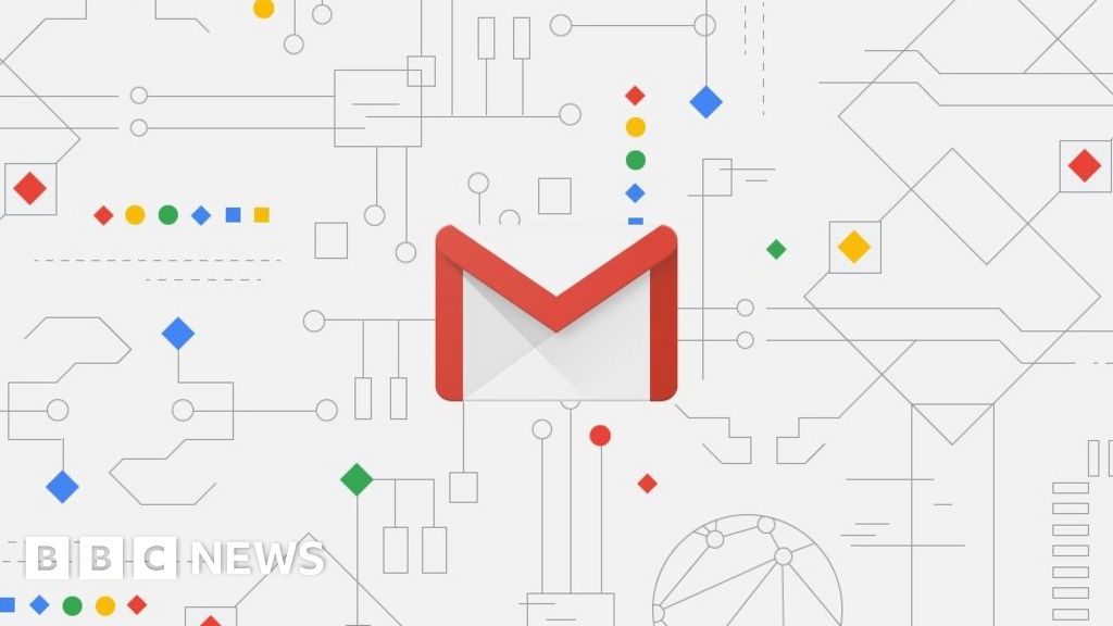 Gmail messages 'read by human third parties'