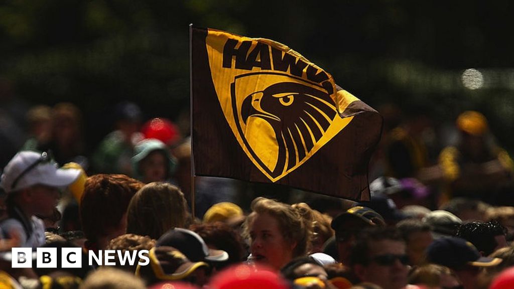 Hawthorn Football Club rocked by racism, bullying claims