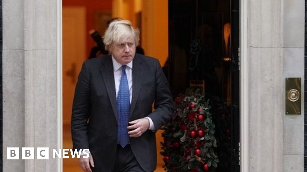 Boris Johnson under fire over Tory donor's Great Exhibition plan
