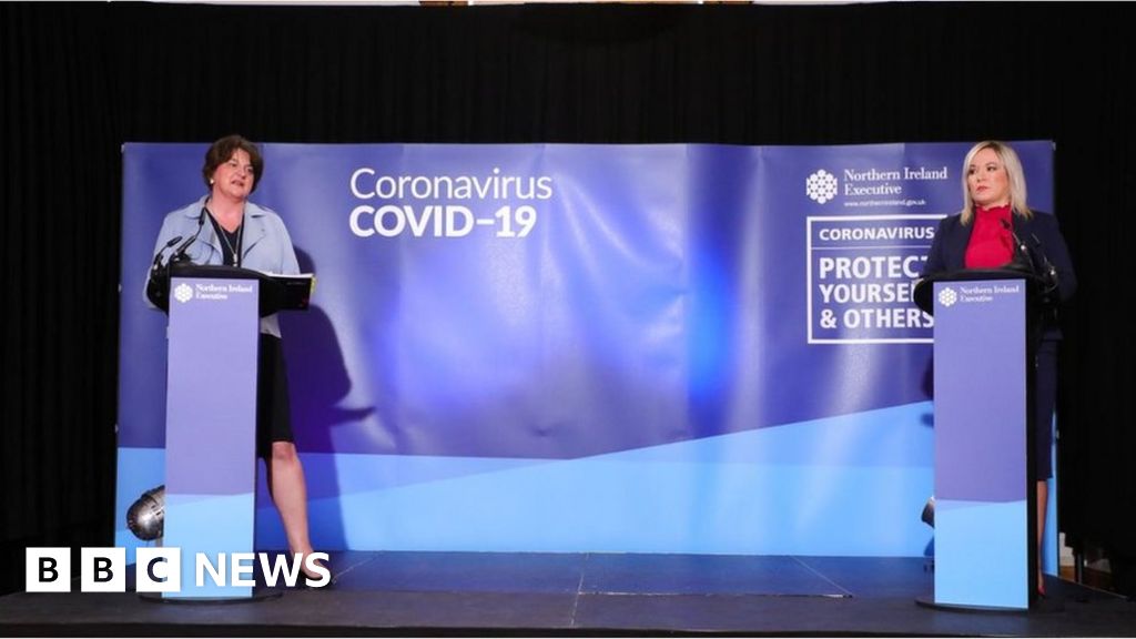 Coronavirus People shielding allowed outdoors from 8 June